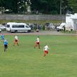 Meciul de fotbal old boys Foresta Fălticeni - CSM Suceava s-a încheiat cu scorul de 6 - 6