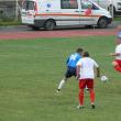 Meciul de fotbal old boys Foresta Fălticeni - CSM Suceava s-a încheiat cu scorul de 6 - 6