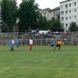 Meciul de fotbal old boys Foresta Fălticeni - CSM Suceava s-a încheiat cu scorul de 6 - 6