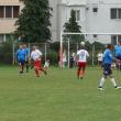 Meciul de fotbal old boys Foresta Fălticeni - CSM Suceava s-a încheiat cu scorul de 6 - 6