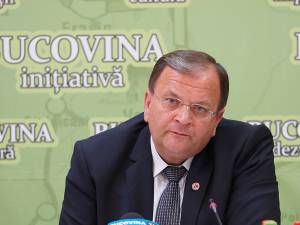 Flutur anunţă reînceperea lucrărilor la conducta de gaz de la Câmpulung Moldovenesc la Vatra Dornei