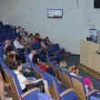 Deschiderea Școlii de vară “Ospitalitate şi tradiţie în România”