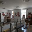 23 de panouri cu cele mai reprezentative monumente recente de arhitectură poloneză pot fi vizitate la Muzeul Bucovinei