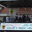 Festivalul folcloric „Din stejar, stejar răsare!”, ediția a VI-a, a reunit câteva sute de spectatori la Cajvana