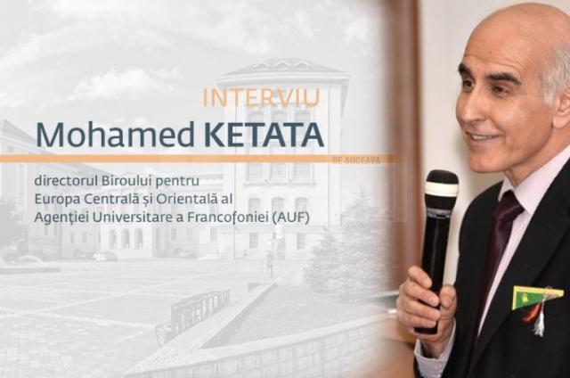 Mohamed Ketata