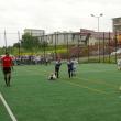 Trei trofee de la Cupa Municipiului Fălticeni la fotbal au revenit Clubului Juniorul Suceava