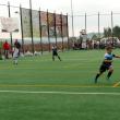 Trei trofee de la Cupa Municipiului Fălticeni la fotbal au revenit Clubului Juniorul Suceava