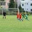 Trei trofee de la Cupa Municipiului Fălticeni la fotbal au revenit Clubului Juniorul Suceava