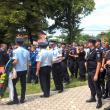 Inmormantarea agentului de politie Sorin Vezeteu 3