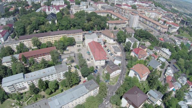 Municipiul Suceava, posibila Capitala a Tineretului in 2018