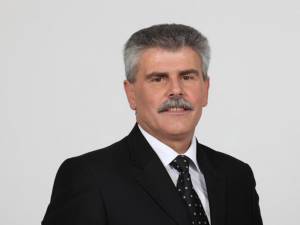 Primarul din Câmpulung Moldovenesc, Mihăiță Negură