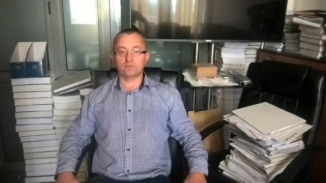 Bogdan Apetroae, noul procuror-şef al DIICOT