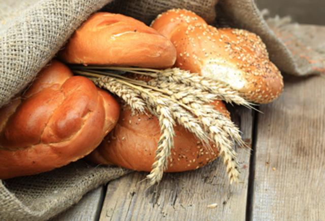 Pâinea Hristos hrăneşte sufletul
