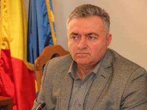 Ilie Niță a preluat conducerea Organizaţiei Municipale Suceava a ALDE