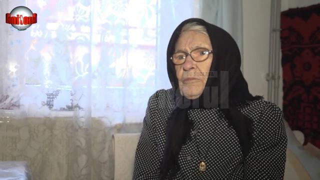 Ana Lazăr ar fi împlinit 107 ani în decembrie