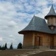 Biserica Schitului „Sfântul Proroc Ilie” Salaş