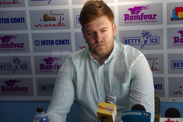 Andrei Ciutac i-a convocat pe jucătorii echipei ce n-au semnat încă o înţelegere cu alte echipe