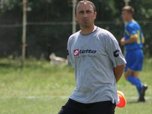 Florin Cristescu se va baza la meciul cu Ripensia Timișoara pe o echipă formată numai din adolescenți
