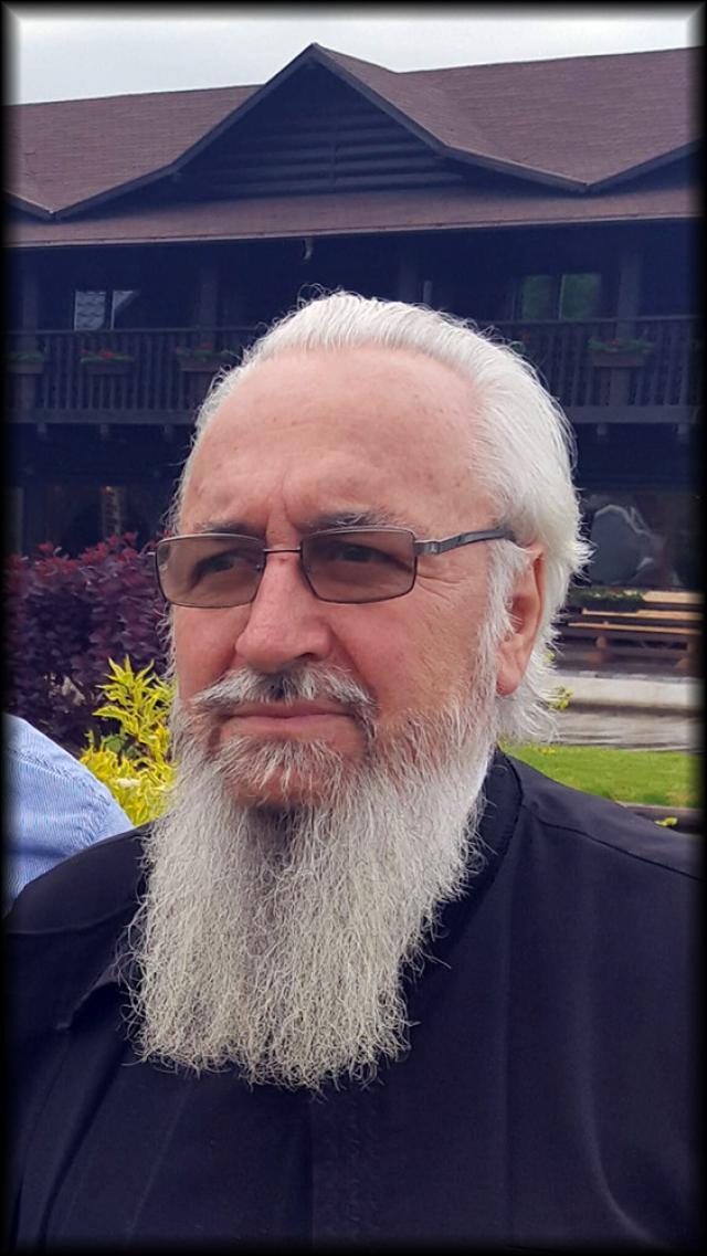 Preotul Gheorghe Brădățanu a trecut la cele veșnice