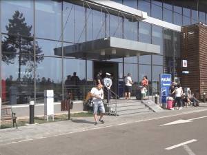 Demersuri pentru deschiderea unei curse aeriene de la Suceava la Memmingen