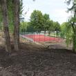 Terenuri de tenis ar putea lua locul celui de golf, în viitoarea zonă de agrement a Sucevei