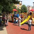 Zeci de locuri de joacă din Suceava intră în programul de reparaţii
