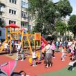 Zeci de locuri de joacă din Suceava intră în programul de reparaţii
