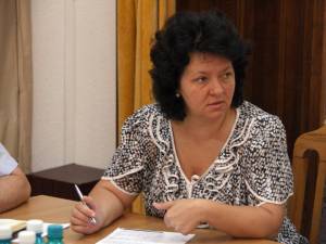 Irina Vasilciuc: "Abia în 2018 va fi predictibilitate la salarii”