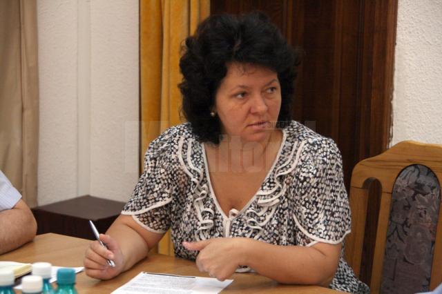 Irina Vasilciuc: "Abia în 2018 va fi predictibilitate la salarii”