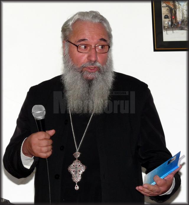 Părintele Gheorghe Brădăţanu a fost condus pe ultimul drum