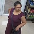Femeie suspectă de furtul unui pachet Orange din benzinărie