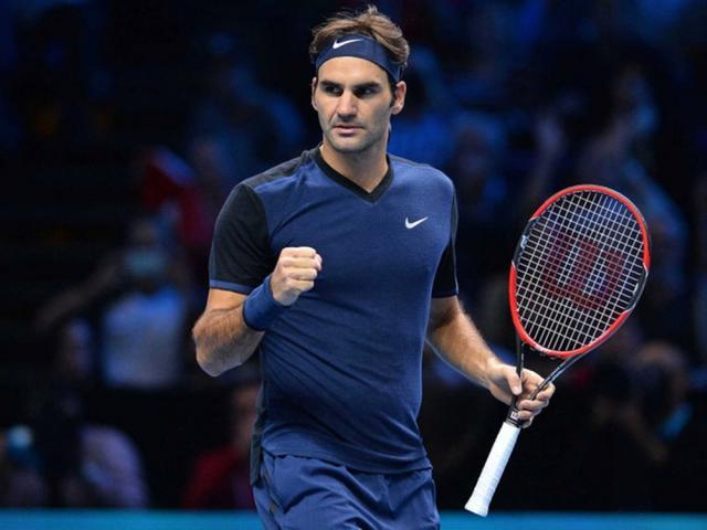 Federer poate reveni pe primul loc în clasamentul ATP