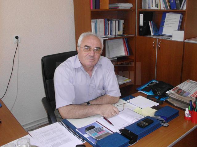 Constantin Mărgineanu