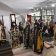 Muzeul de Istorie din Suceava găzduieşte cea mai importantă expoziţie de după 1990