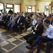 Şedinţa PNL Diaspora a avut loc la Suceviţa