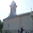 Credincioşi din toată ţara şi din străinătate s-au rugat la Mănăstirea armenească Hagigadar