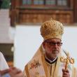 Credincioşii şi preoţii prezenţi la hramul Mănăstirii Putna, îndemnaţi să se roage pentru încetarea războiului din Siria