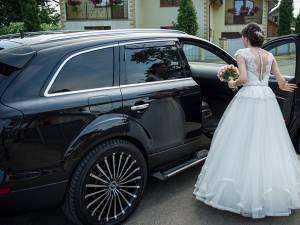 Nunţile din perioada verii lasă turiştii care vin în Suceava fără locuri de cazare