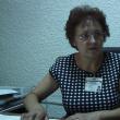 Angela Irimia, directorul Serviciul de Paşapoarte Suceava