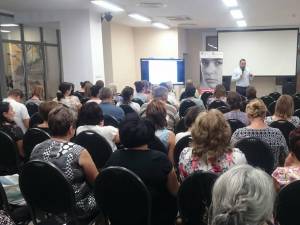 Peste 60 de persoane au participat la întâlnirea „Trăiri, nevoi, dorințe”, organizată la Muzeul Bucovinei (2