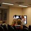 Peste 60 de persoane au participat la întâlnirea „Trăiri, nevoi, dorinţe”, organizată la Muzeul Bucovinei
