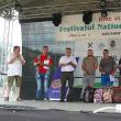 Concurs naţional de pescuit cu muscă artificială