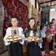 Primirea copiilor din Fălticeni la Moldoviţa