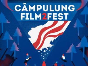 Festivalul „Câmpulung Film Fest”, ediţia a II-a