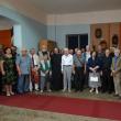 Centenarul bătăliilor de la Mărăşeşti, Mărăşti şi Oituz, marcat la Muzeul „Arta lemnului”