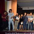 Trupa „Ghioceii” din Republica Moldova a câştigat trofeul Festivalului Internaţional de Teatru pentru Tineret „Gr. V. Birlic”