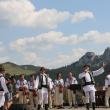 „Sărbătoarea Muntelui”, un regal de muzică populară pe Munceii Rarăului