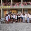 Voluntari de la Crucea Roşie Suceava, în cadrul unui Proiect Erasmus+ în Italia