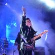 Legendarul Uli Jon Roth, unul dintre cei mai importanţi chitarişti ai lumii, pe scena festivalului din Cetatea Sucevei