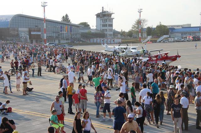 Preşedintele Consiliului Judeţean, Gheorghe Flutur, estimează că în luna august în judeţul Suceava au venit 65.000 de turişti